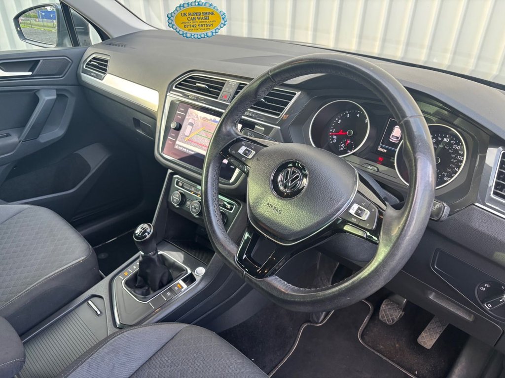 Used Volkswagen Tiguan 2019 for sale - 77734762: Photo 10
