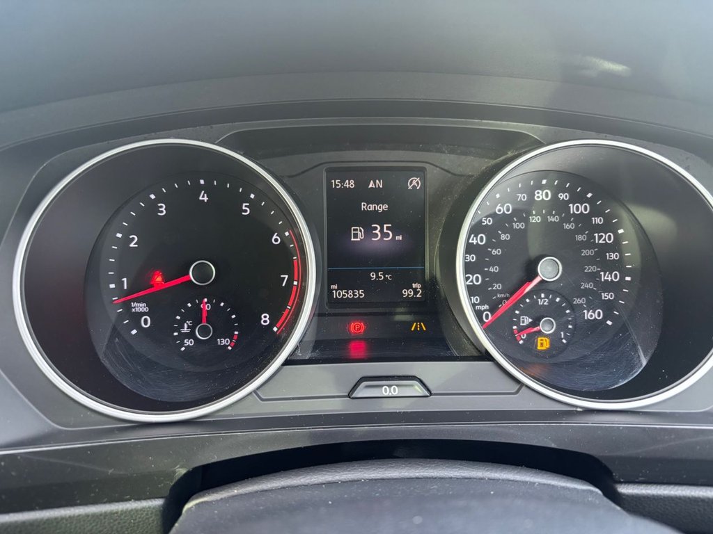 Used Volkswagen Tiguan 2019 for sale - 77734762: Photo 13