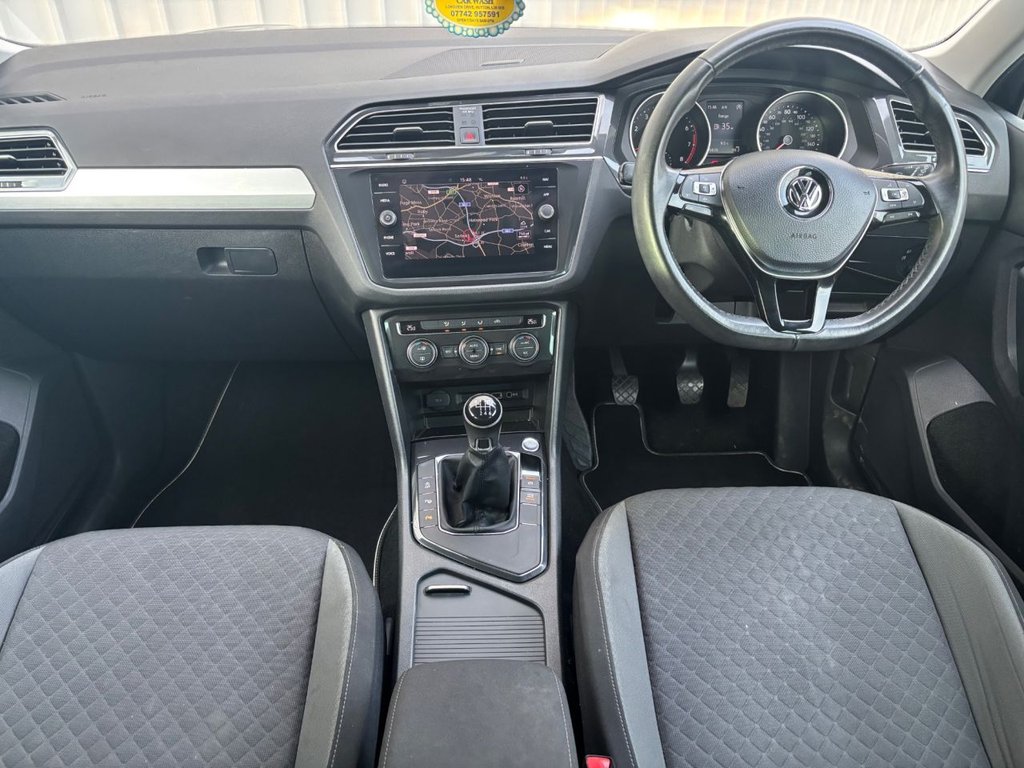 Used Volkswagen Tiguan 2019 for sale - 77734762: Photo 14