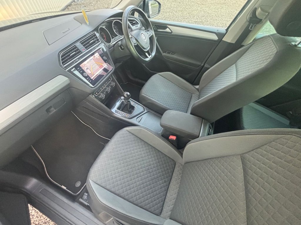 Used Volkswagen Tiguan 2019 for sale - 77734762: Photo 9