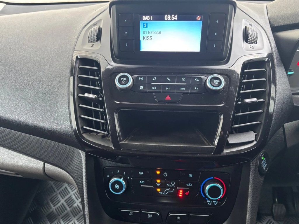 Used Ford Transit Connect 2018 for sale - 76914438: Photo 10