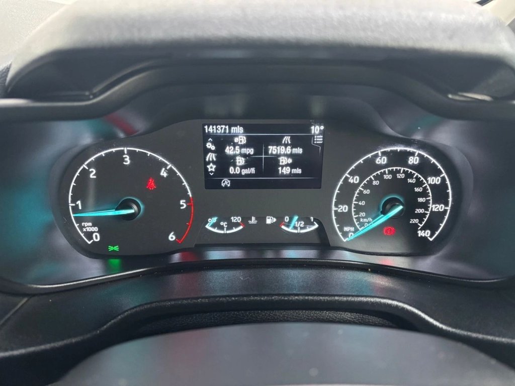 Used Ford Transit Connect 2018 for sale - 76914438: Photo 11