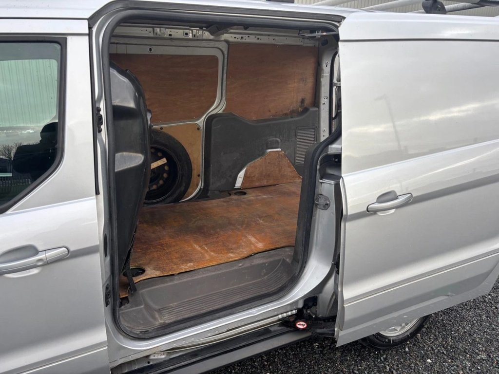 Used Ford Transit Connect 2018 for sale - 76914438: Photo 12