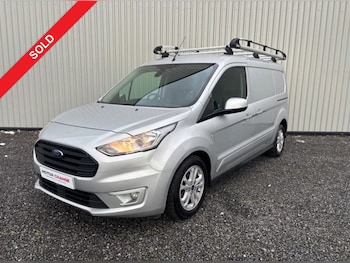 Used Ford Transit Connect 2018 for sale - 76914438: Photo