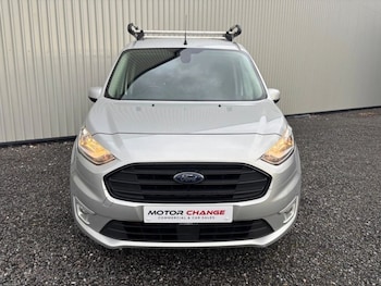Used Ford Transit Connect 2018 for sale - 76914438: Photo