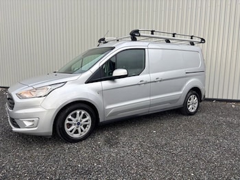 Used Ford Transit Connect 2018 for sale - 76914438: Photo