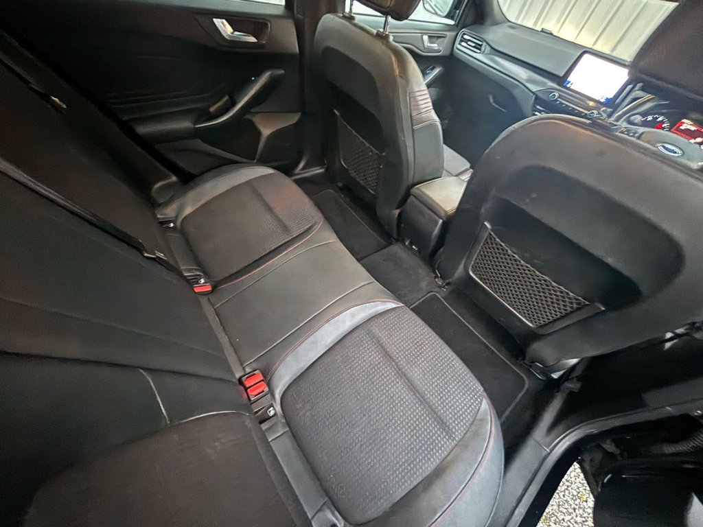 Used Ford Focus 2019 for sale - 77480183: Photo 11