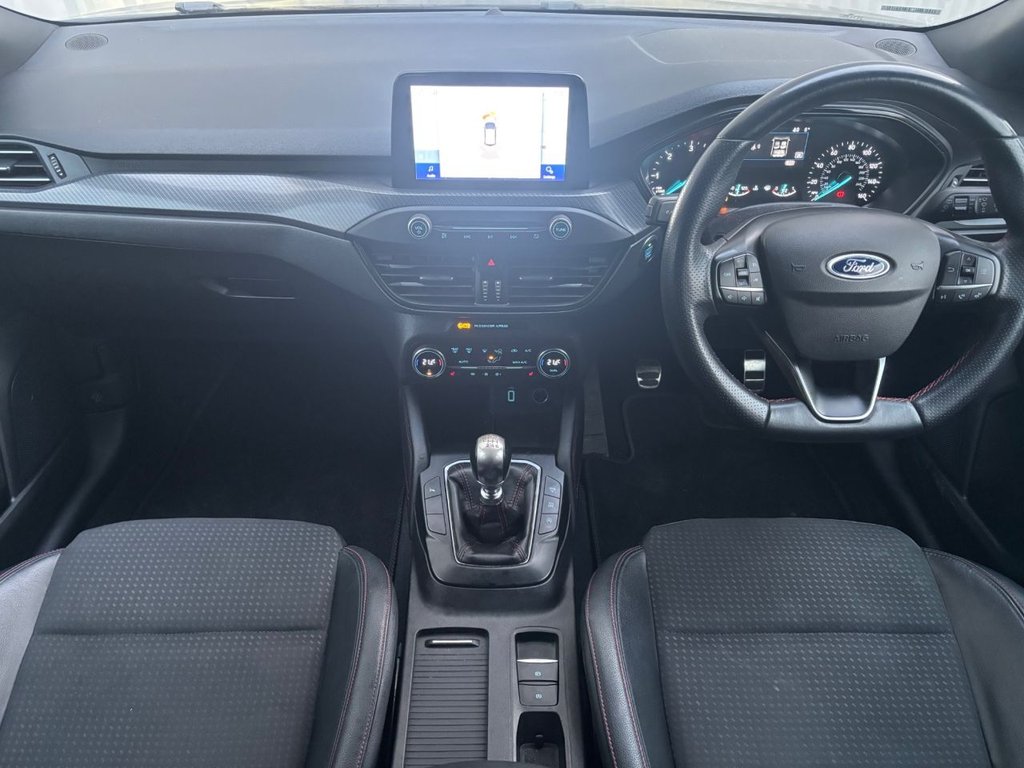 Used Ford Focus 2019 for sale - 77480183: Photo 12