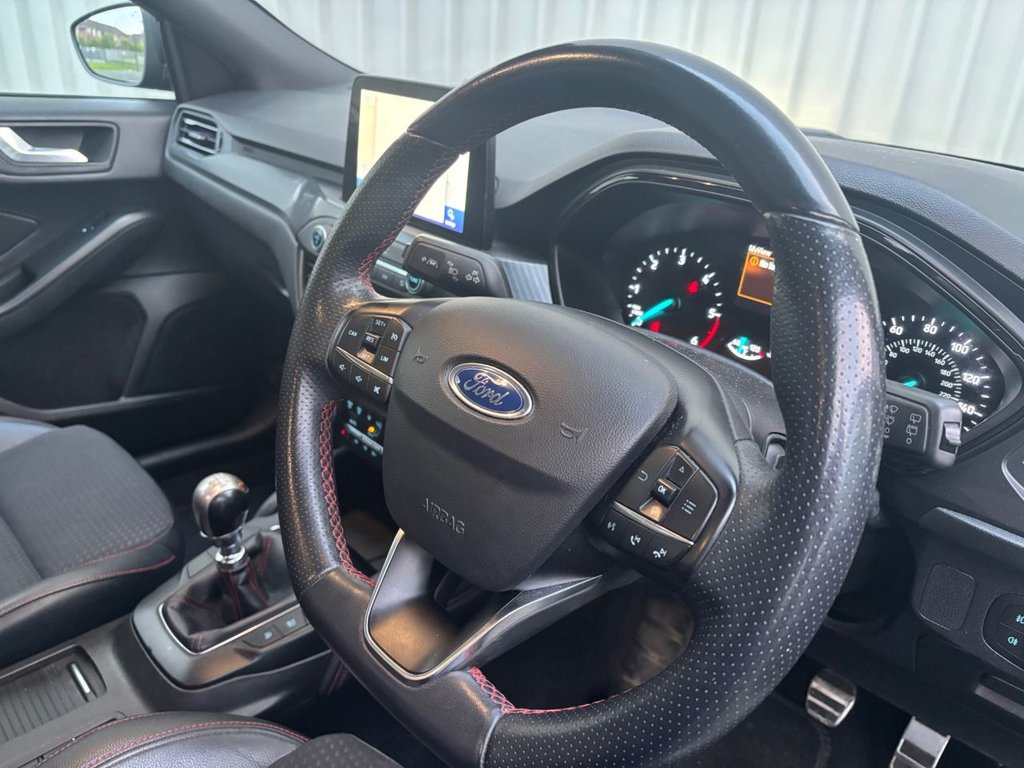 Used Ford Focus 2019 for sale - 77480183: Photo 14