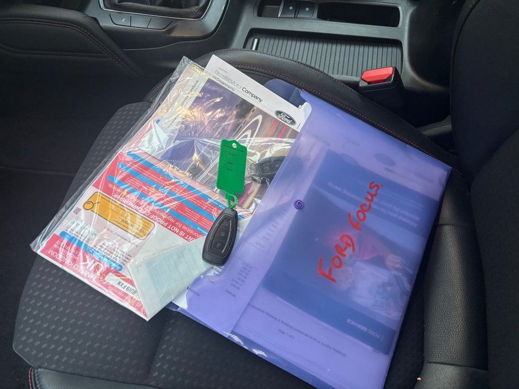 Used Ford Focus 2019 for sale - 77480183: Photo 16