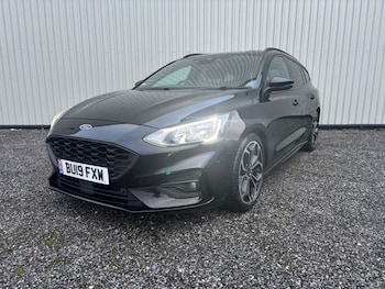 Used Ford Focus 2019 for sale - 77480183: Photo