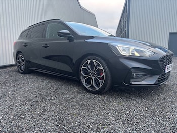 Used Ford Focus 2019 for sale - 77480183: Photo