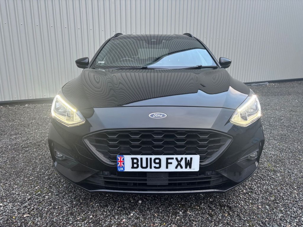 Used Ford Focus 2019 for sale - 77480183: Photo 3