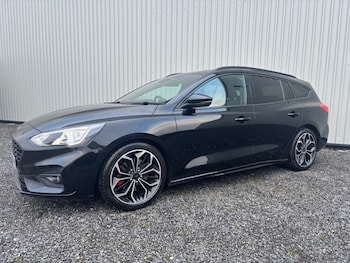 Used Ford Focus 2019 for sale - 77480183: Photo