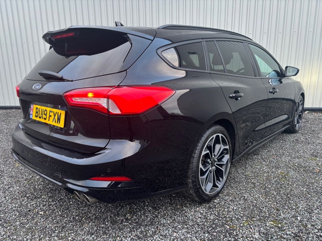 Used Ford Focus 2019 for sale - 77480183: Photo 5