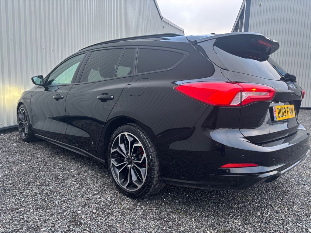 Used Ford Focus 2019 for sale - 77480183: Photo 6