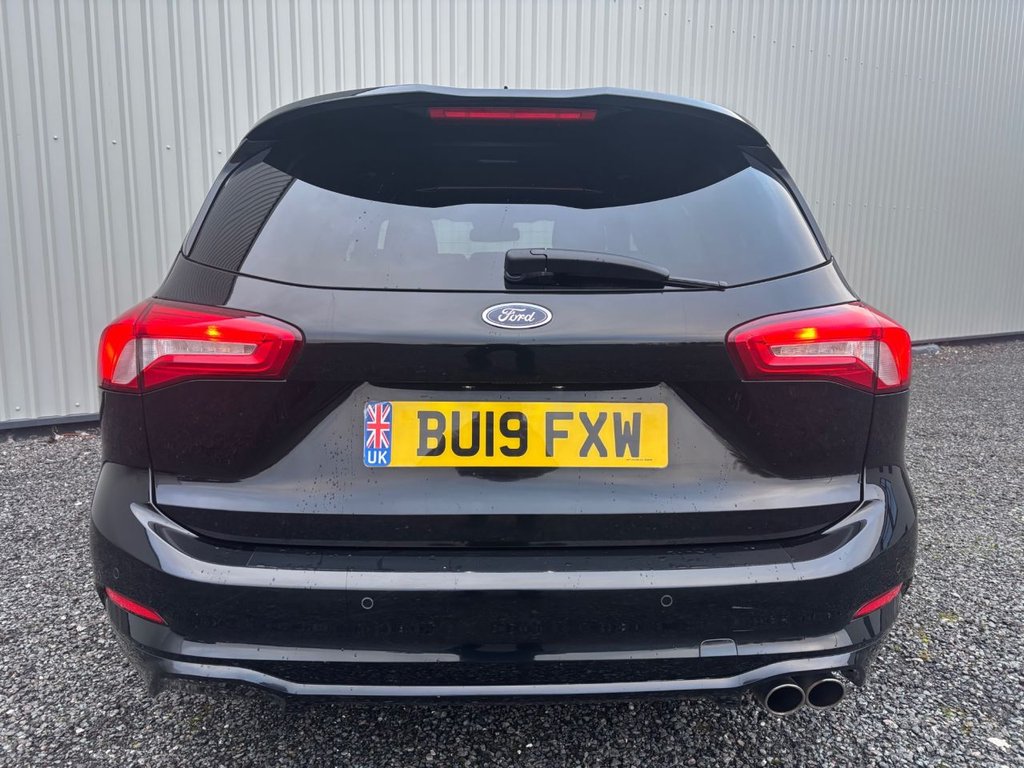 Used Ford Focus 2019 for sale - 77480183: Photo 7