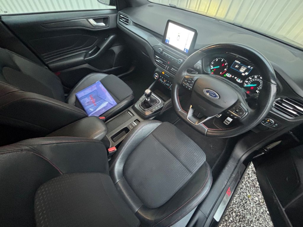 Used Ford Focus 2019 for sale - 77480183: Photo 8