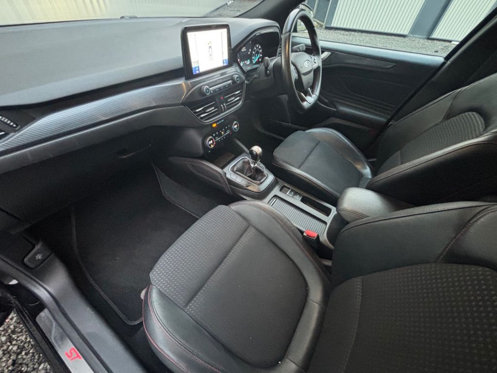 Used Ford Focus 2019 for sale - 77480183: Photo 9