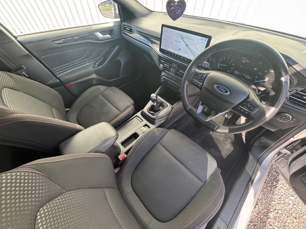 Used Ford Focus 2023 for sale - 77734667: Photo 10