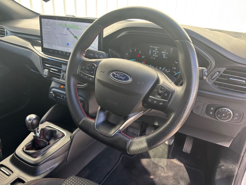 Used Ford Focus 2023 for sale - 77734667: Photo 11