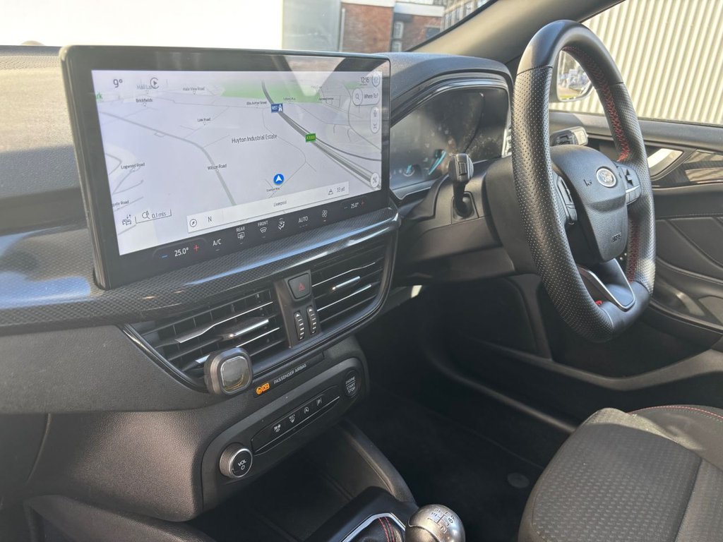 Used Ford Focus 2023 for sale - 77734667: Photo 12