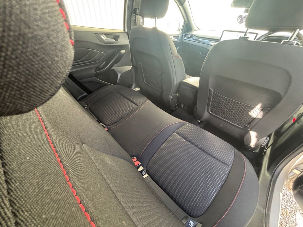 Used Ford Focus 2023 for sale - 77734667: Photo 13