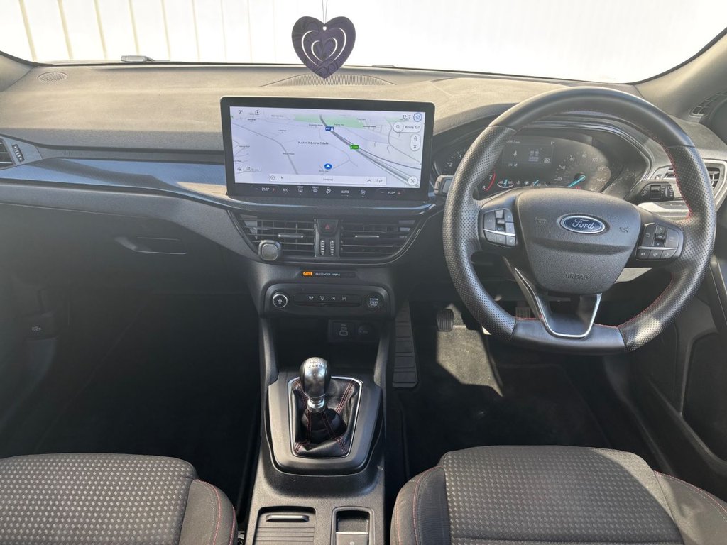 Used Ford Focus 2023 for sale - 77734667: Photo 14