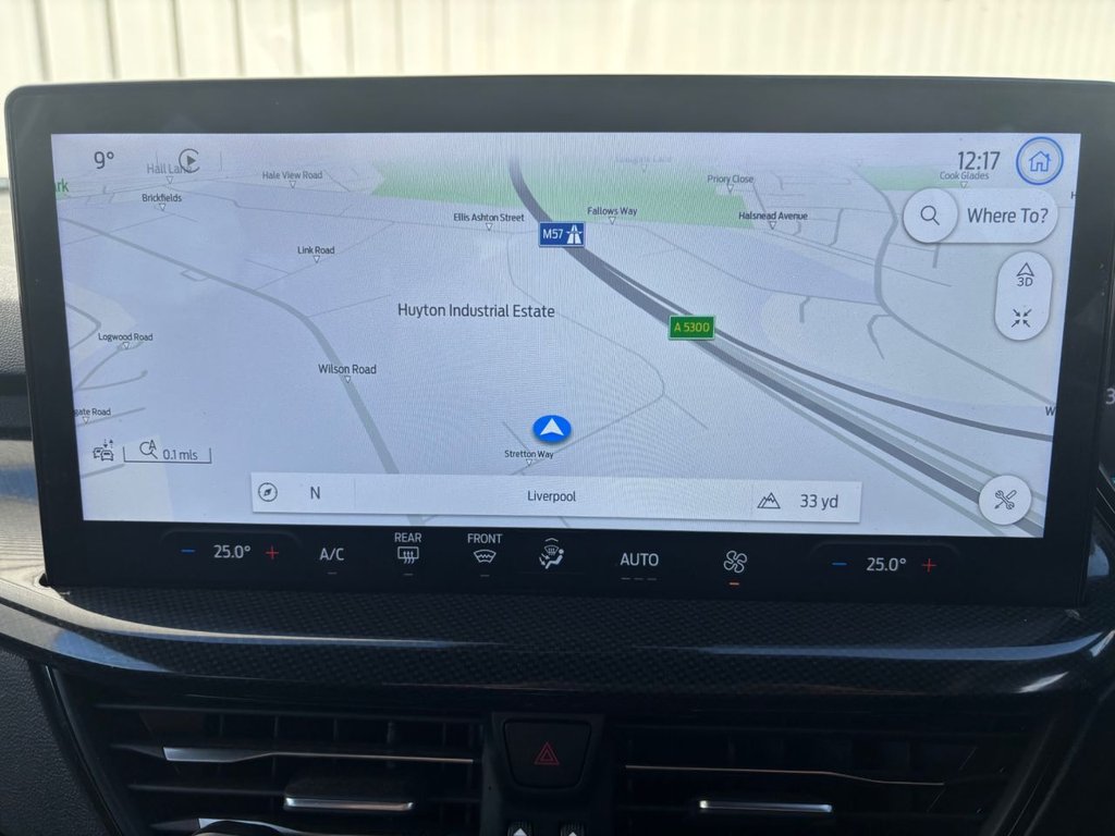 Used Ford Focus 2023 for sale - 77734667: Photo 15