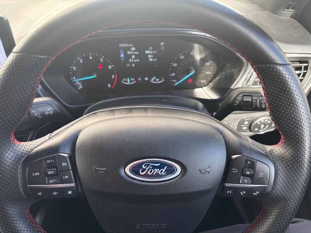 Used Ford Focus 2023 for sale - 77734667: Photo 16