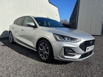 Used Ford Focus 2023 for sale - 77734667: Photo