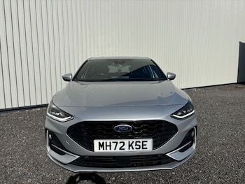 Used Ford Focus 2023 for sale - 77734667: Photo