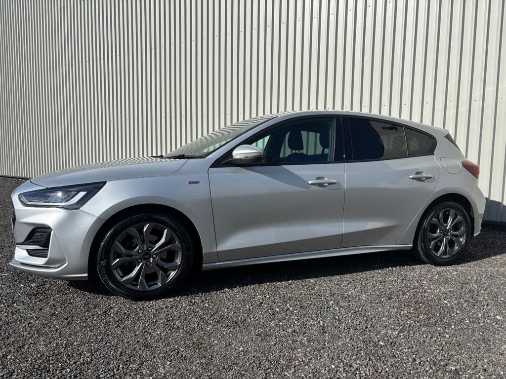 Used Ford Focus 2023 for sale - 77734667: Photo 4