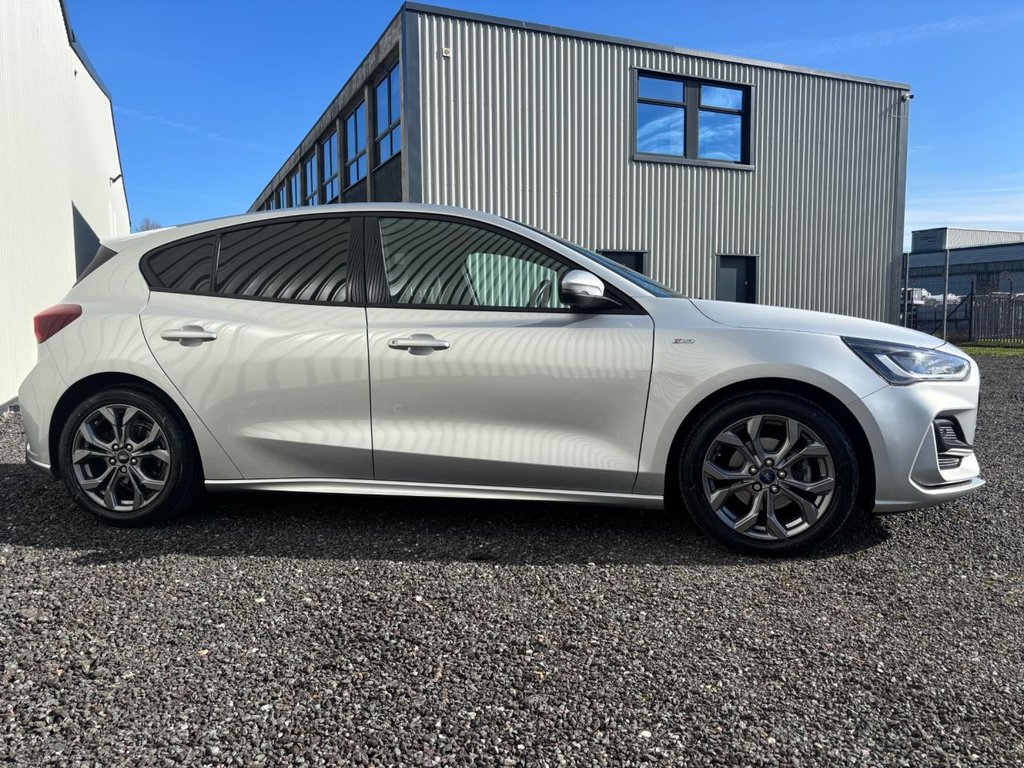 Used Ford Focus 2023 for sale - 77734667: Photo 5