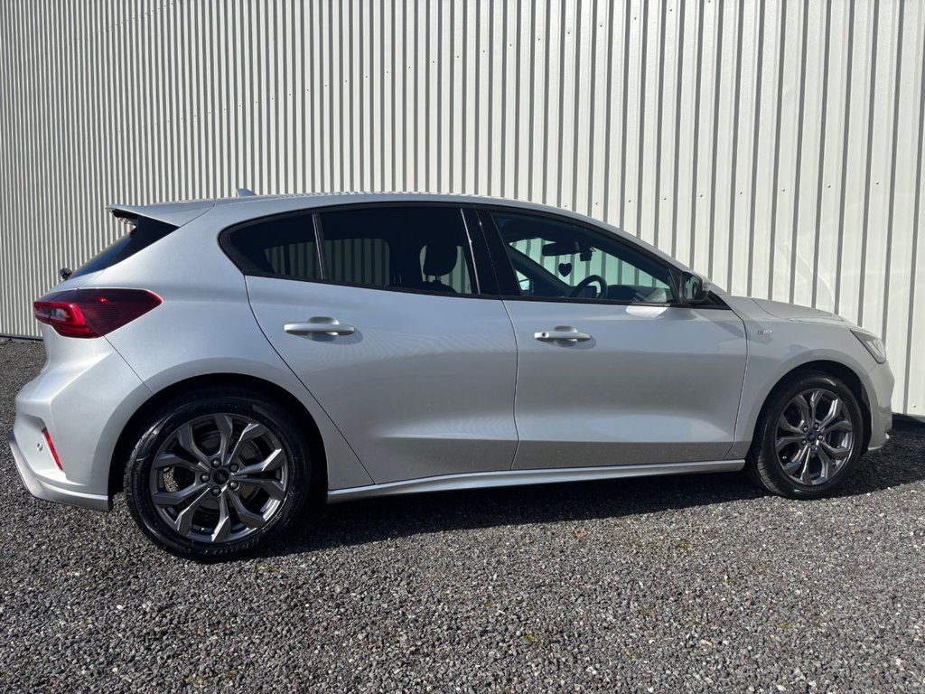 Used Ford Focus 2023 for sale - 77734667: Photo 9