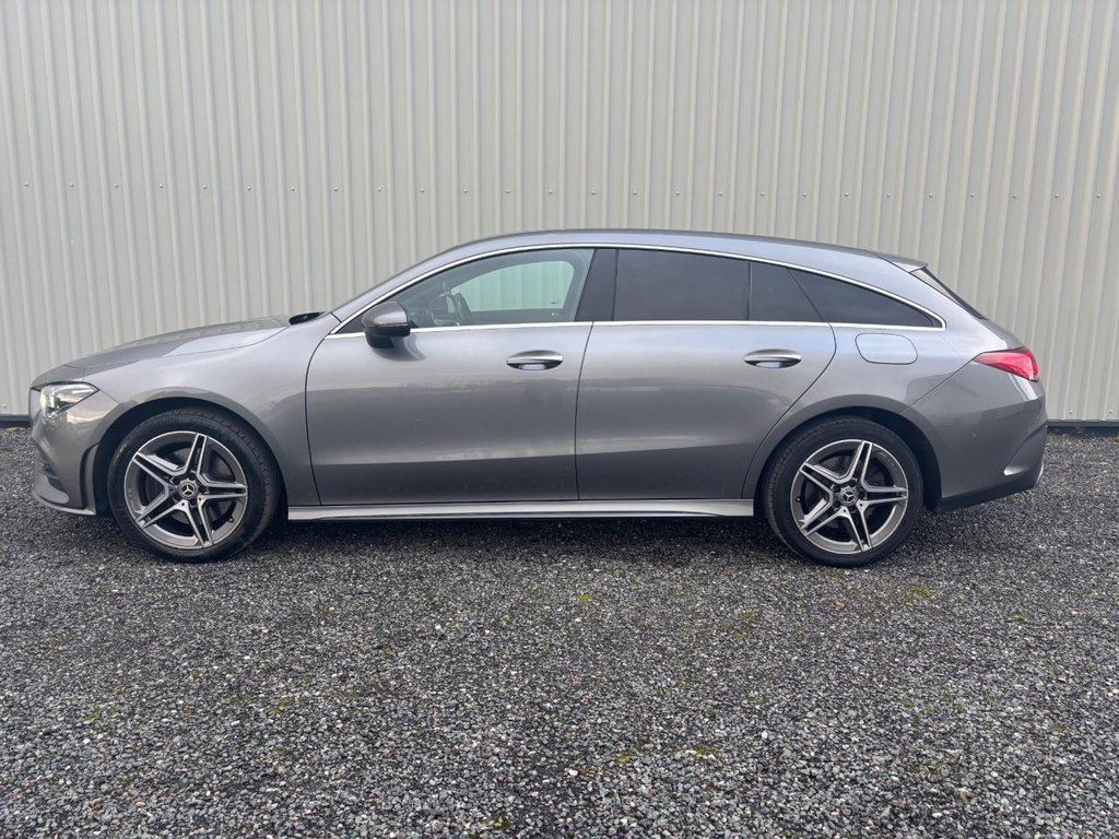 Used Mercedes-Benz CLA 2022 for sale - 77437141: Photo 10