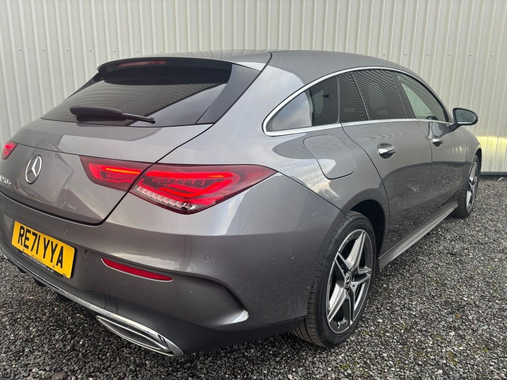 Used Mercedes-Benz CLA 2022 for sale - 77437141: Photo 14