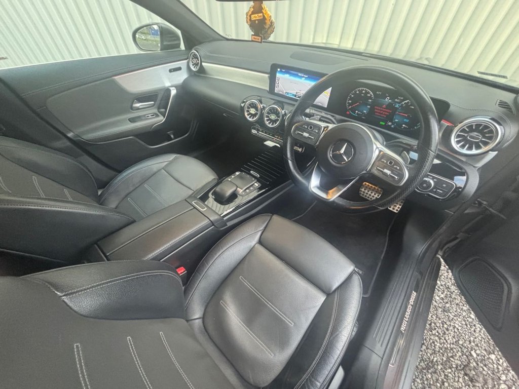 Used Mercedes-Benz CLA 2022 for sale - 77437141: Photo 15