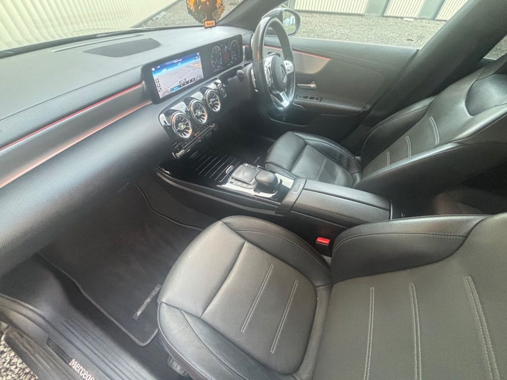 Used Mercedes-Benz CLA 2022 for sale - 77437141: Photo 16