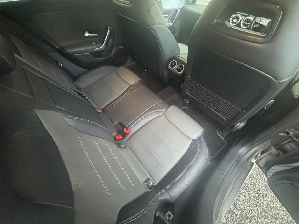 Used Mercedes-Benz CLA 2022 for sale - 77437141: Photo 17