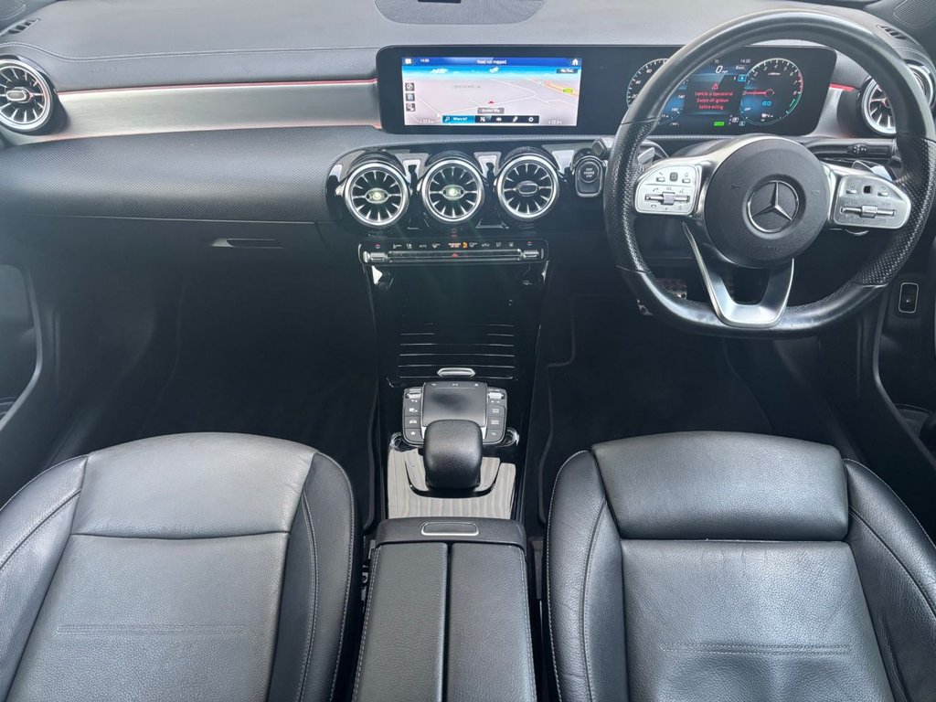 Used Mercedes-Benz CLA 2022 for sale - 77437141: Photo 18