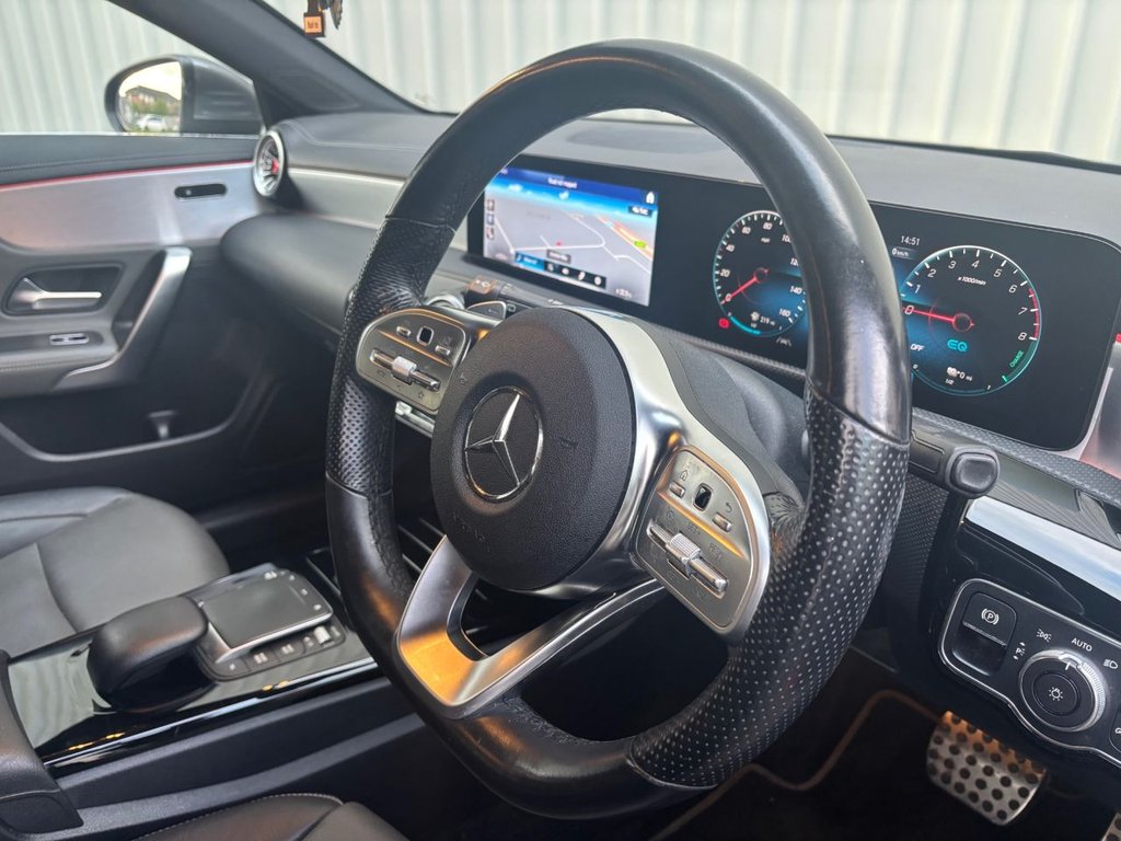 Used Mercedes-Benz CLA 2022 for sale - 77437141: Photo 19