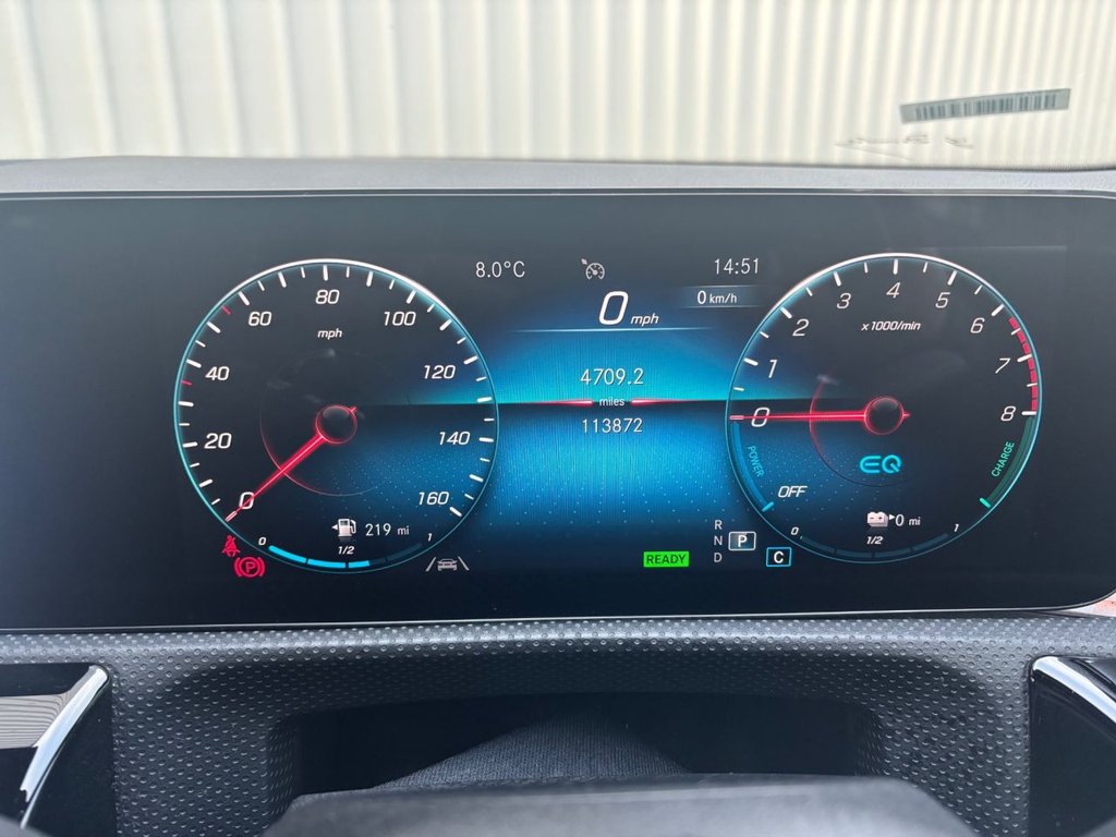 Used Mercedes-Benz CLA 2022 for sale - 77437141: Photo 20