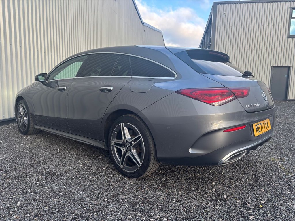 Used Mercedes-Benz CLA 2022 for sale - 77437141: Photo 6