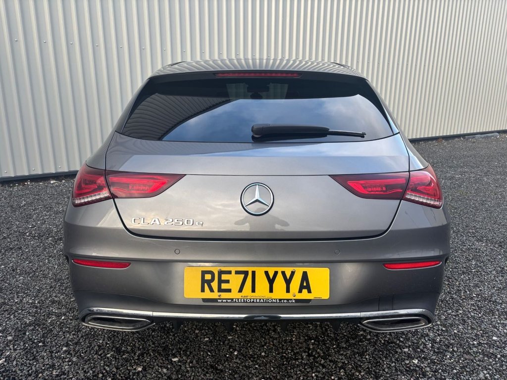 Used Mercedes-Benz CLA 2022 for sale - 77437141: Photo 7