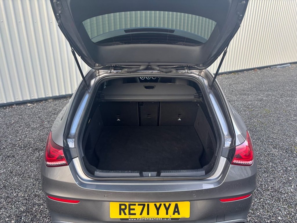 Used Mercedes-Benz CLA 2022 for sale - 77437141: Photo 8