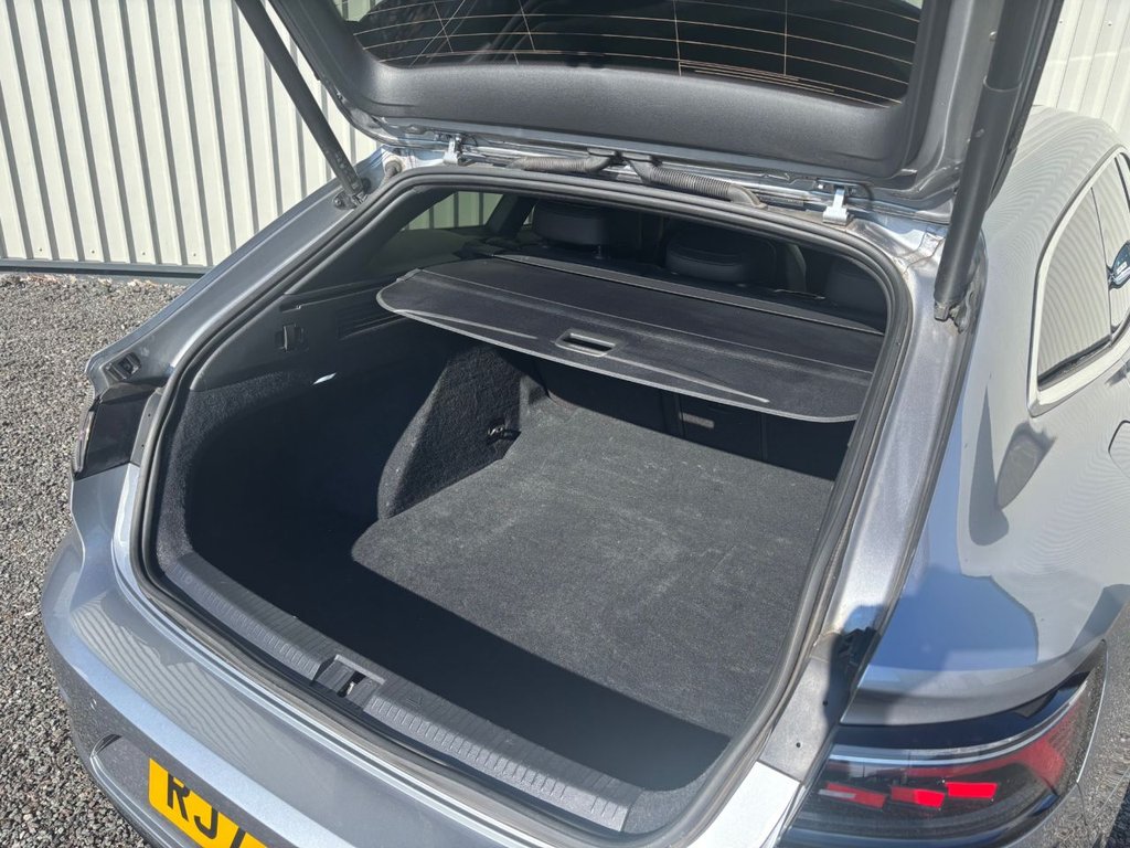 Used Volkswagen Arteon 2022 for sale - 77748679: Photo 10