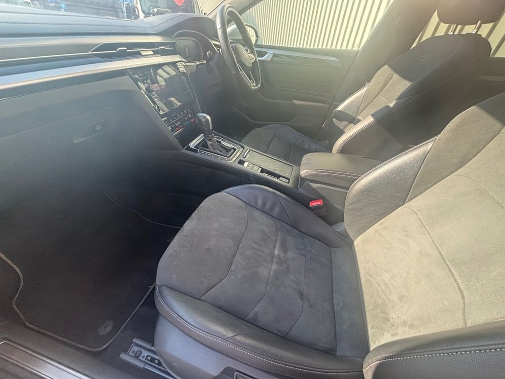 Used Volkswagen Arteon 2022 for sale - 77748679: Photo 11