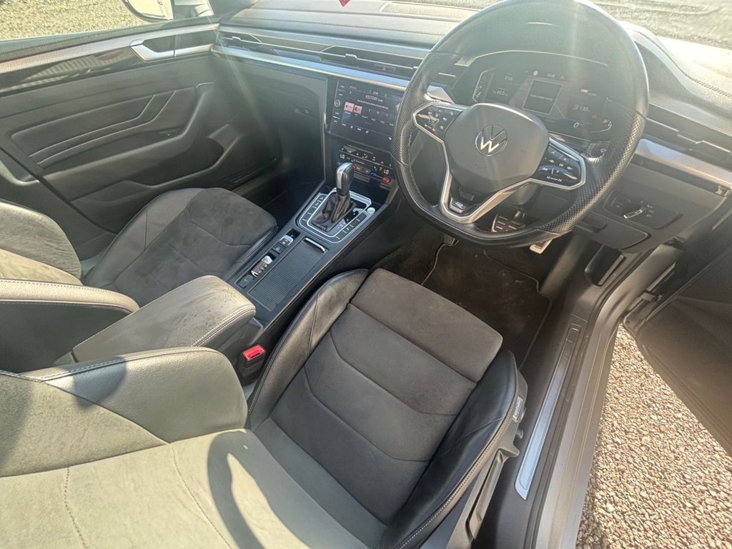 Used Volkswagen Arteon 2022 for sale - 77748679: Photo 12