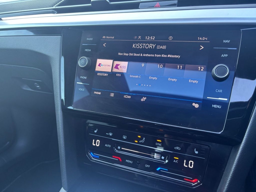 Used Volkswagen Arteon 2022 for sale - 77748679: Photo 15